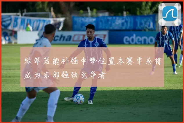绿军若能补强中锋位置本赛季或将成为东部强劲竞争者