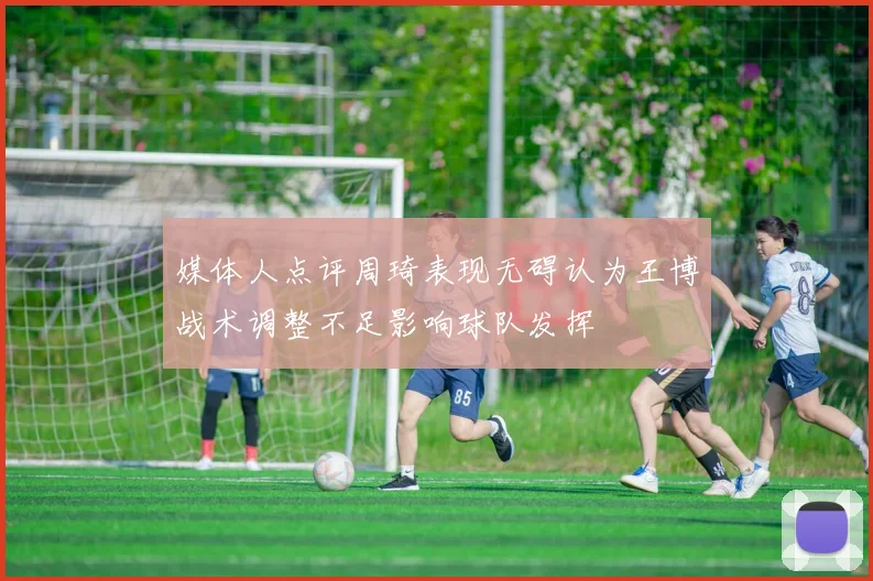 媒体人点评周琦表现无碍认为王博战术调整不足影响球队发挥