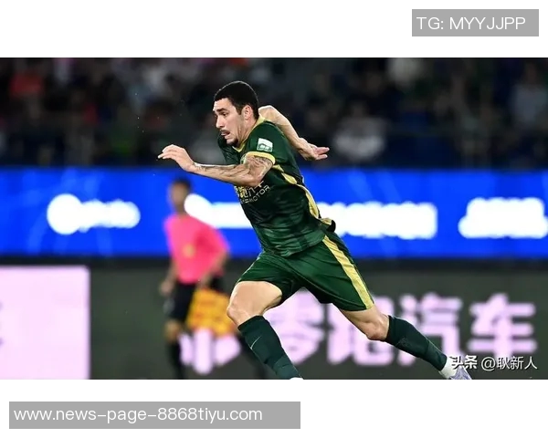 维塔尔精彩内切世界波助海港追平首尔激战成平局 维塔尔精彩内切世界波助海港追平首尔激战成平局