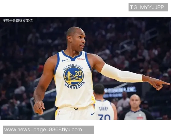 穆迪称赞霍福德在场上存在感强烈影响力贯穿其职业生涯