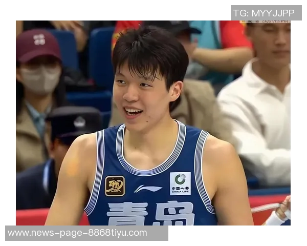 耐心等待开拓者主场战胜国王杨瀚森仍未获得上场机会