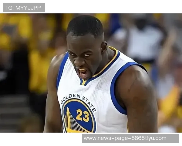 追梦格林的心声与梦想：为何他渴望成为NBA最佳防守球员之一