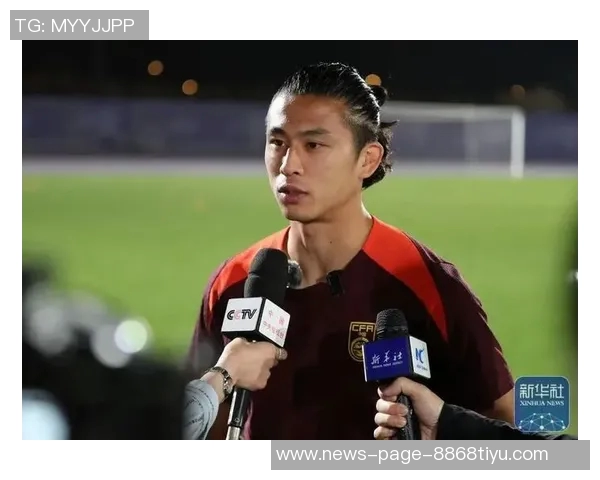 张玉宁坚定追梦信念不惧年龄将全力以赴为国家队贡献力量