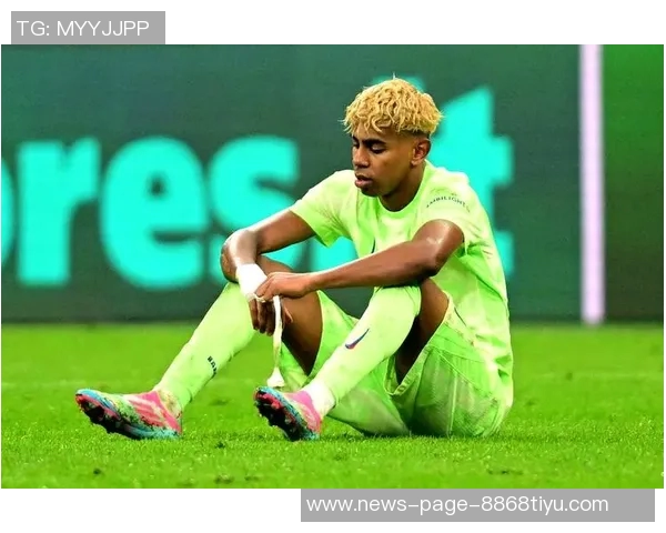 亚马尔谈C罗成功之道:专注自我而非与他人比较 亚马尔谈C罗成功之道:专注自我而非与他人比较