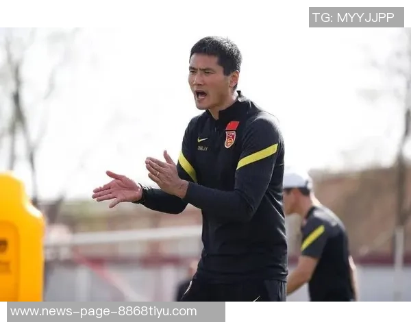 国足新帅人选再聚焦李金羽邵佳一韩鹏于根伟谁能带队重振雄风