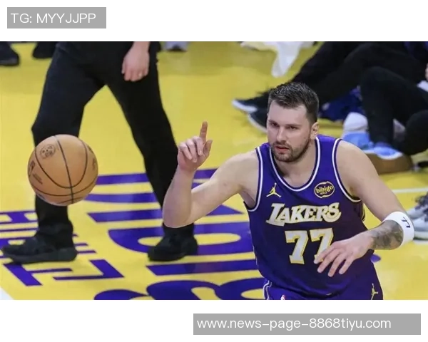 周四竞彩篮球焦点战湖人客场挑战猛龙东契奇因伤缺阵影响比赛走势