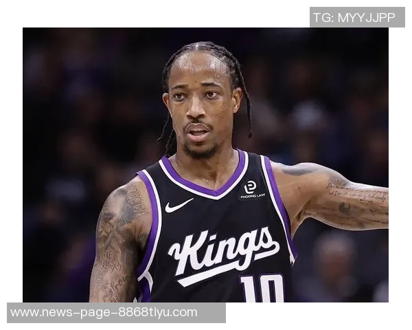 快船若寻可靠得分手德罗赞无疑是最佳选择 快船若寻可靠得分手德罗赞无疑是最佳选择